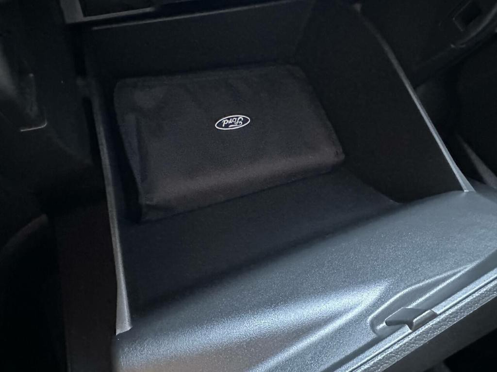 2019 Ford Escape Image 19