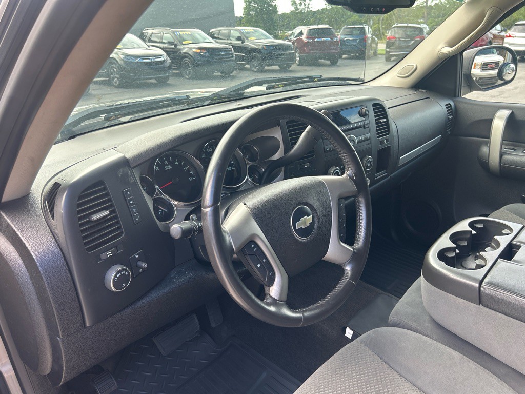 2007 Chevrolet Silverado 1500 Image 7