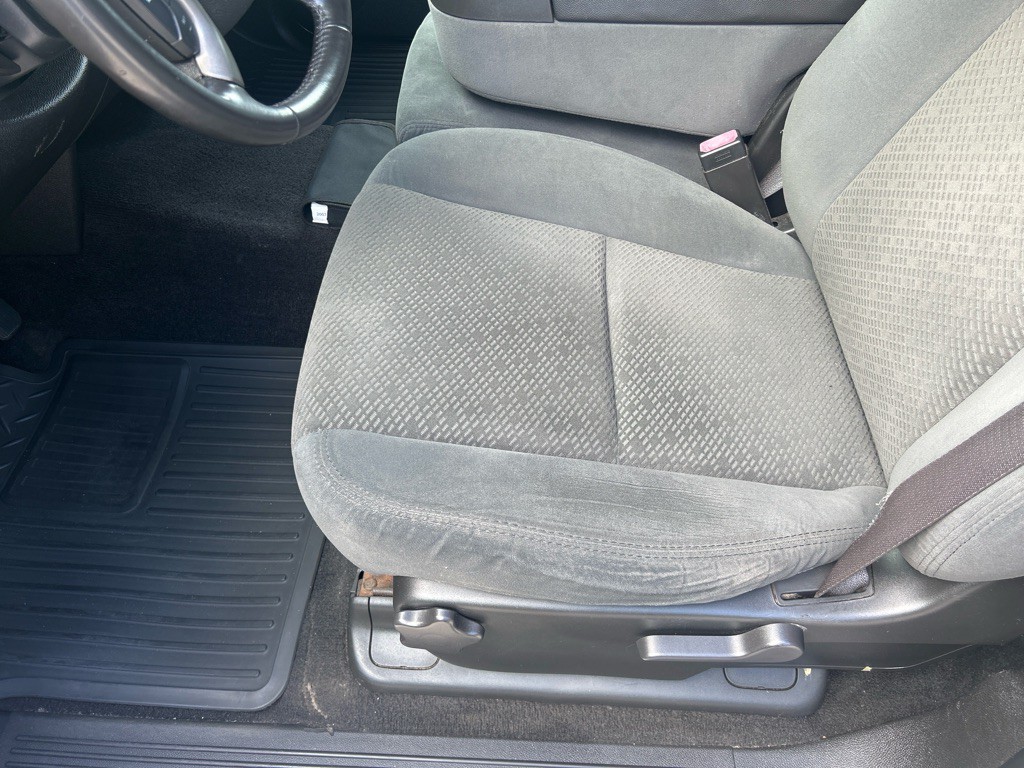 2007 Chevrolet Silverado 1500 Image 8