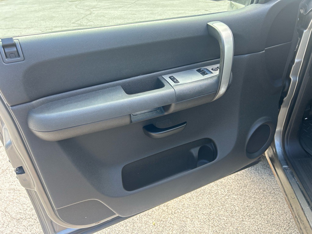 2007 Chevrolet Silverado 1500 Image 9