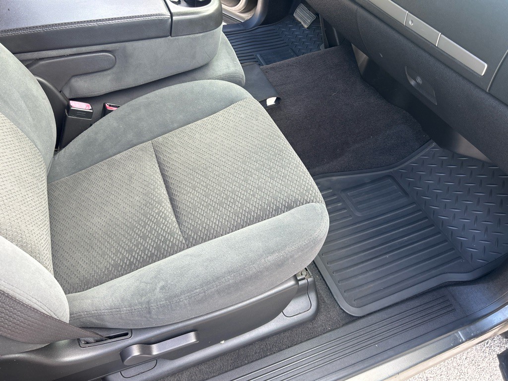 2007 Chevrolet Silverado 1500 Image 10