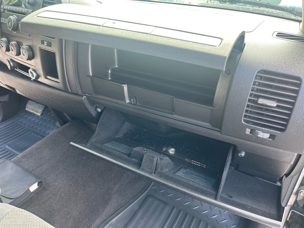 2007 Chevrolet Silverado 1500 Image 11