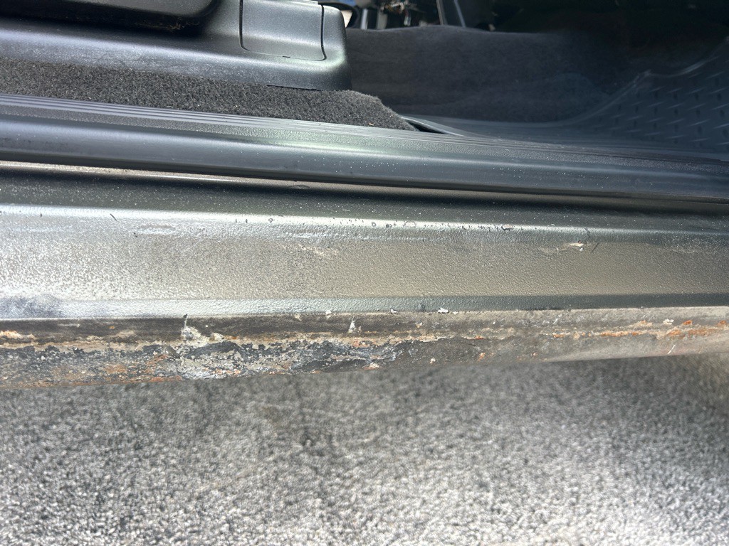 2007 Chevrolet Silverado 1500 Image 12