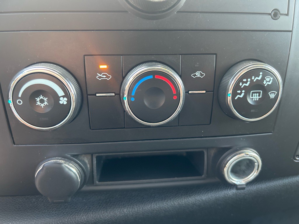 2007 Chevrolet Silverado 1500 Image 16