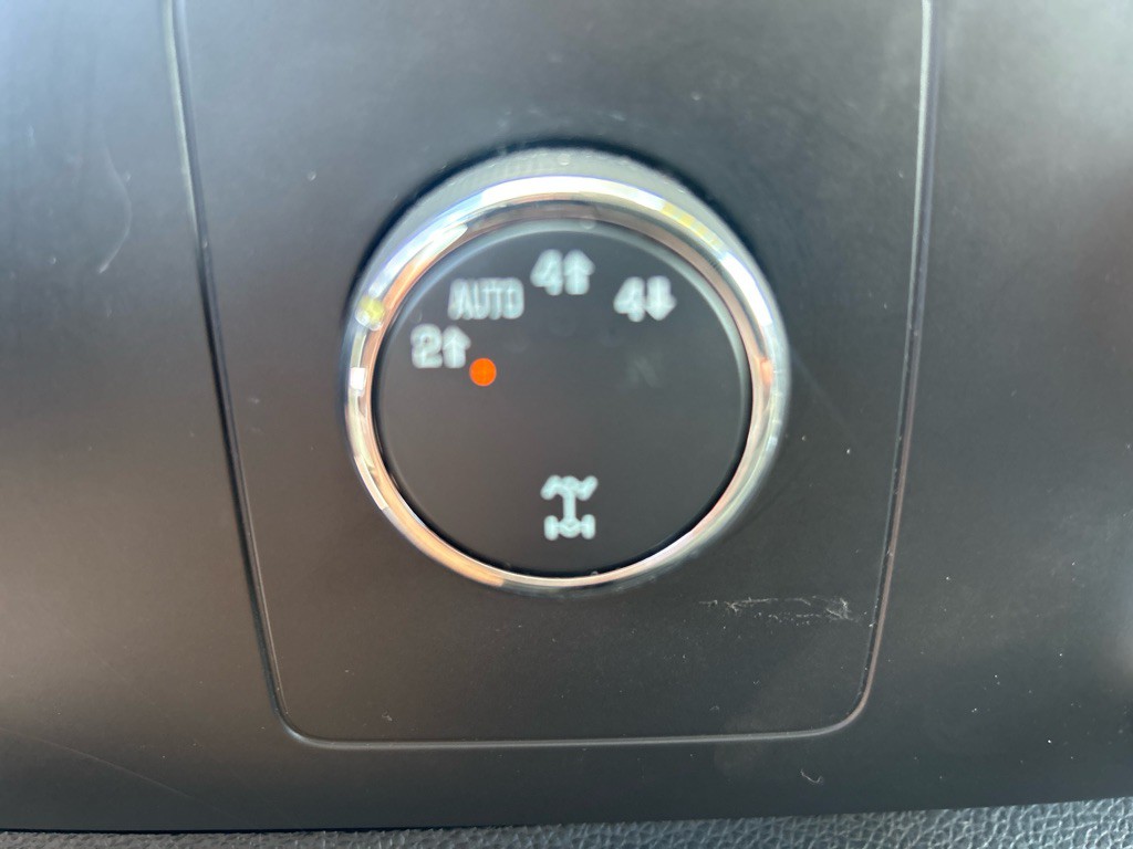 2007 Chevrolet Silverado 1500 Image 17