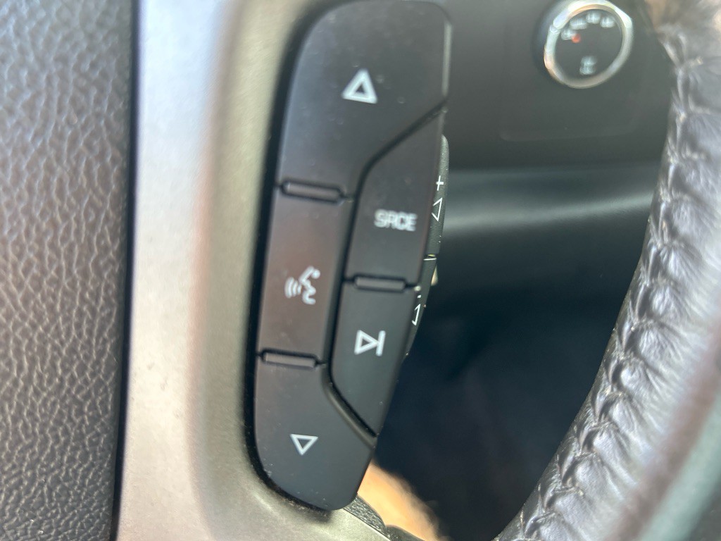 2007 Chevrolet Silverado 1500 Image 18