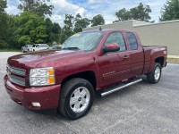 Image for 2013 Chevrolet Silverado 1500 LT ID: 6384155