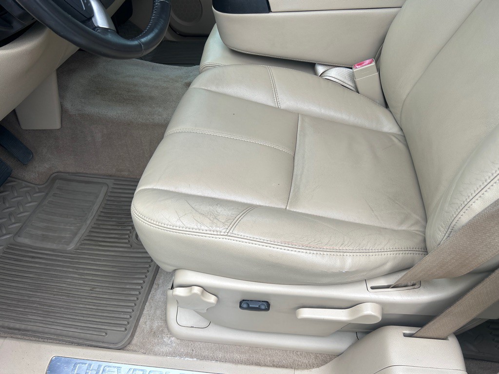 2013 Chevrolet Silverado 1500 Image 11