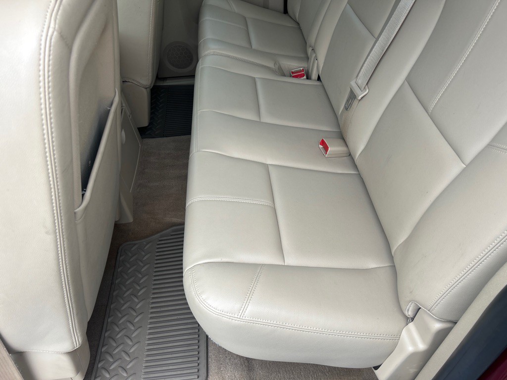2013 Chevrolet Silverado 1500 Image 13