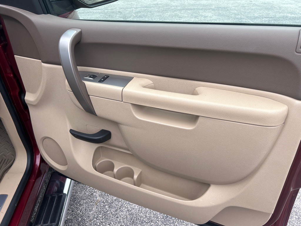 2013 Chevrolet Silverado 1500 Image 17