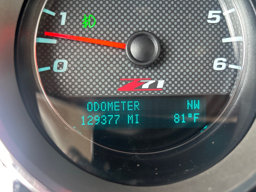 2013 Chevrolet Silverado 1500 Image 22
