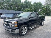 Image for 2014 Chevrolet Silverado 1500 LT Z71 ID: 6568149