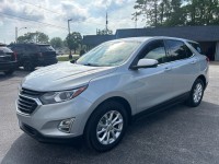 Image for 2018 Chevrolet Equinox LT ID: 6568150