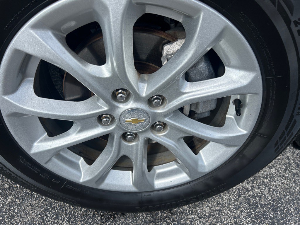 2018 Chevrolet Equinox Image 9