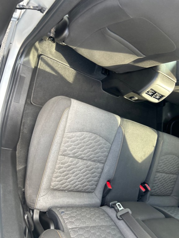2018 Chevrolet Equinox Image 22