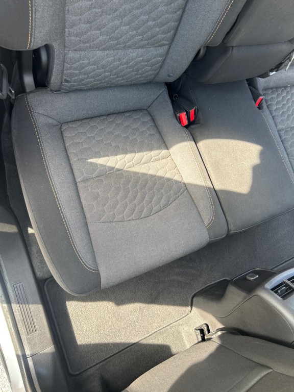 2018 Chevrolet Equinox Image 25