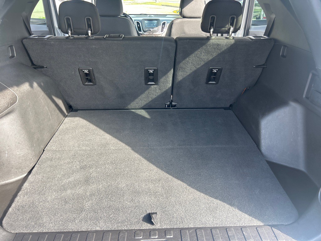2018 Chevrolet Equinox Image 28
