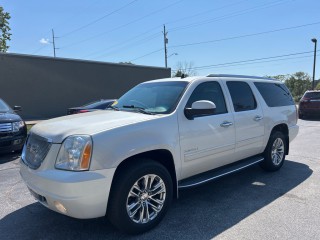 Image for 2011 GMC Yukon Denali ID: 6576608