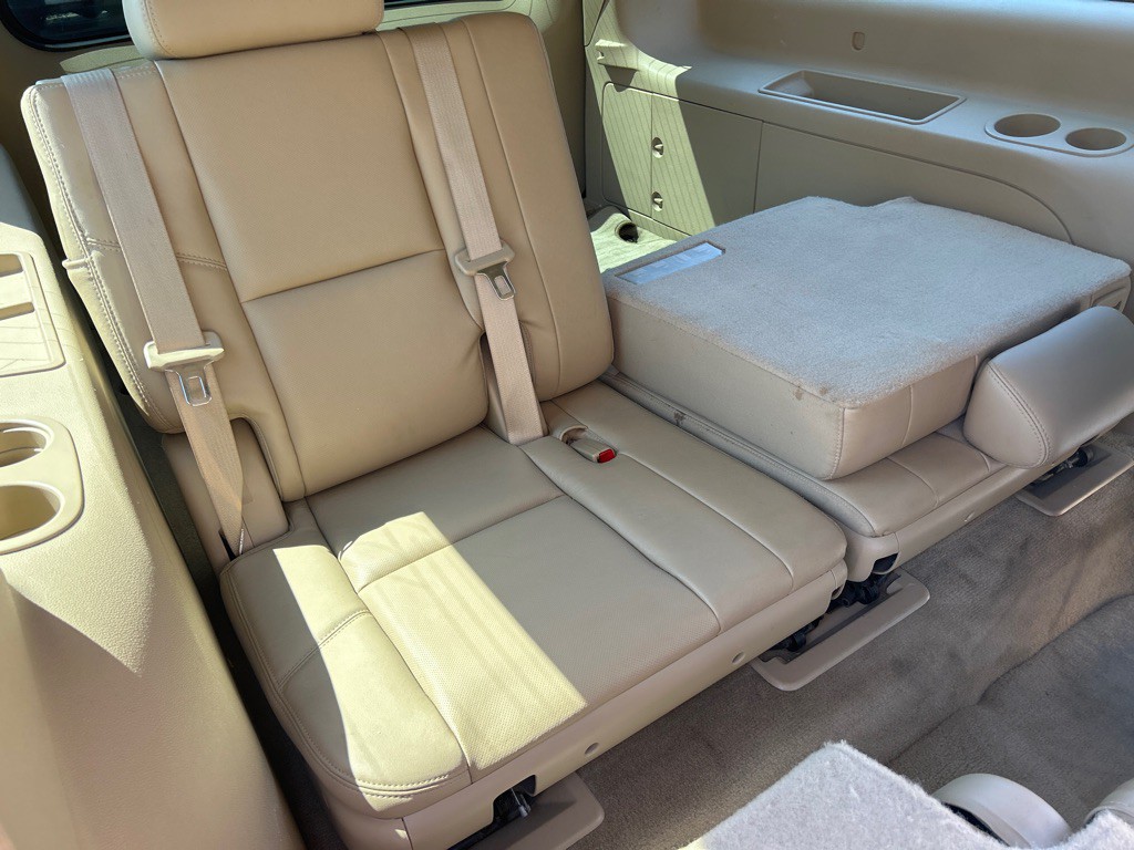 2011 GMC Yukon Image 21