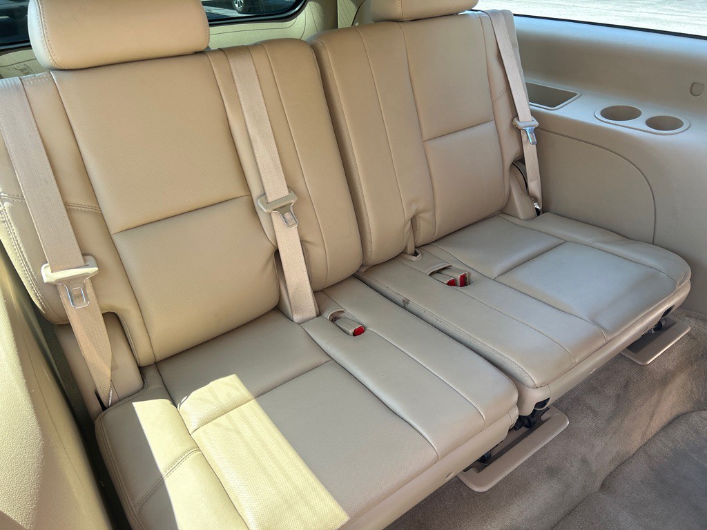 2011 GMC Yukon Image 22