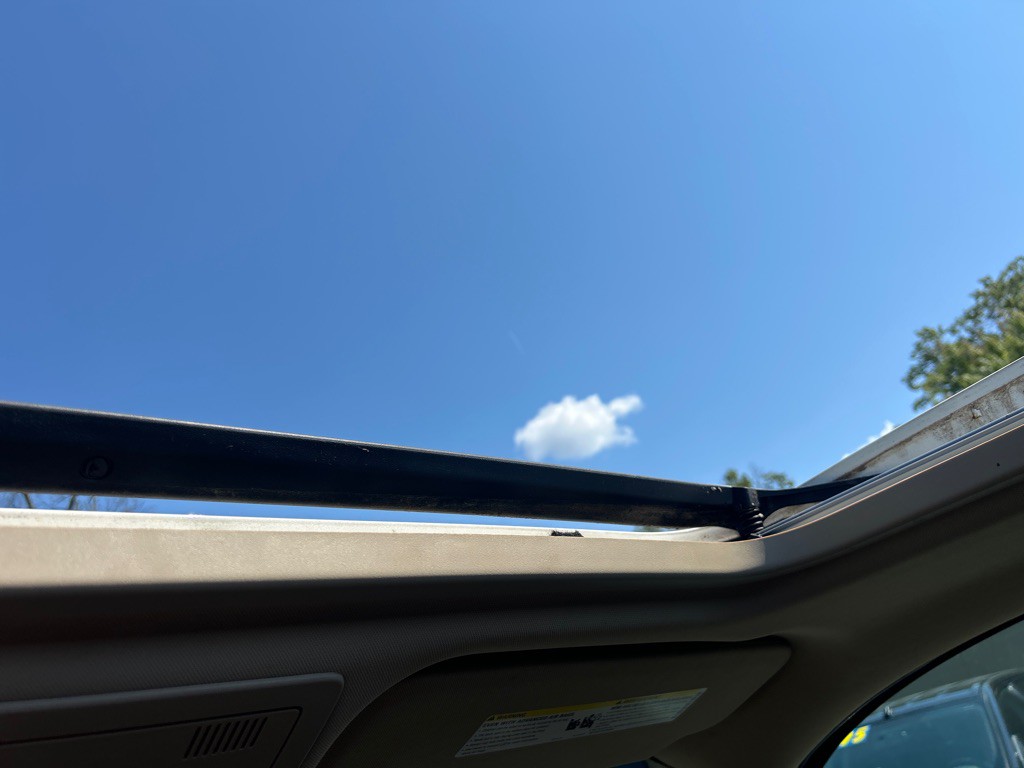 2011 GMC Yukon Image 30