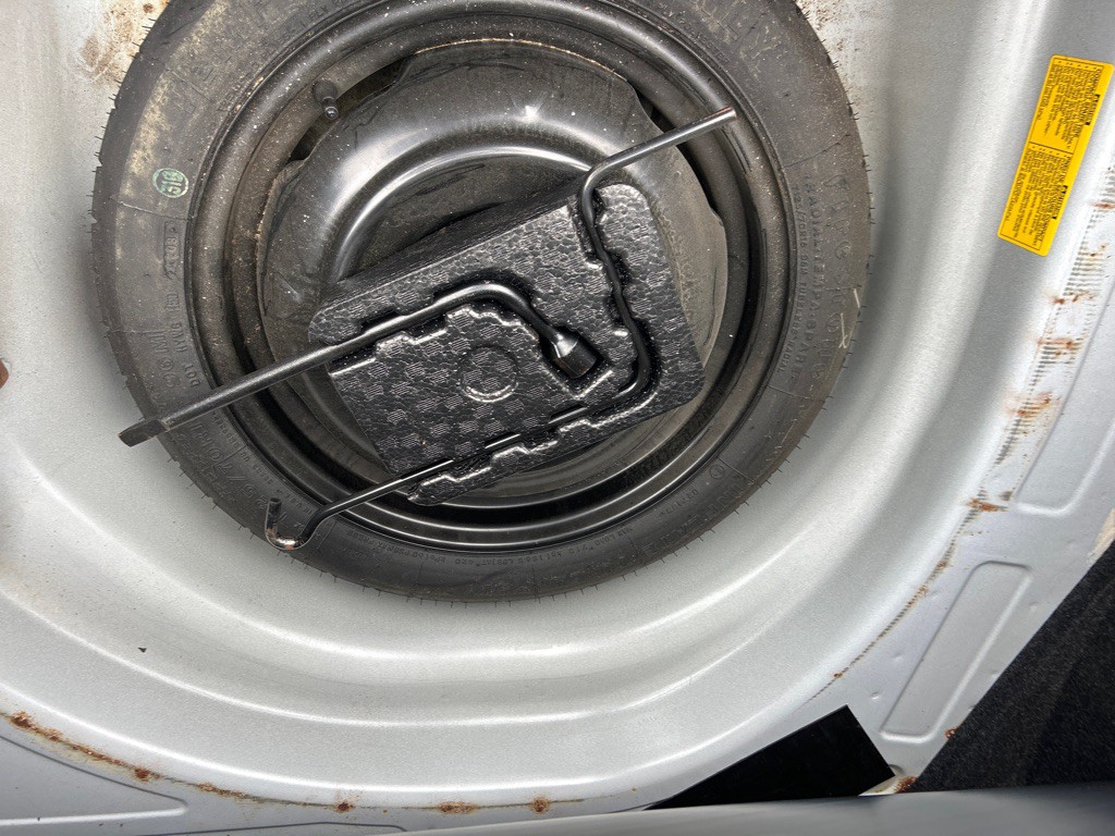 2004 Toyota Corolla Image 18