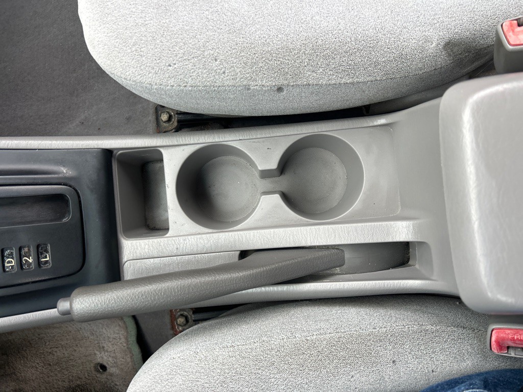 2004 Toyota Corolla Image 22