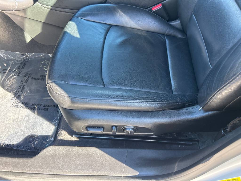 2016 Chevrolet Malibu Image 10