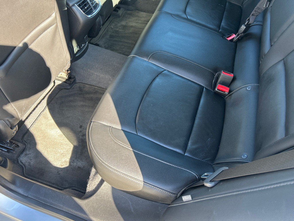 2016 Chevrolet Malibu Image 12