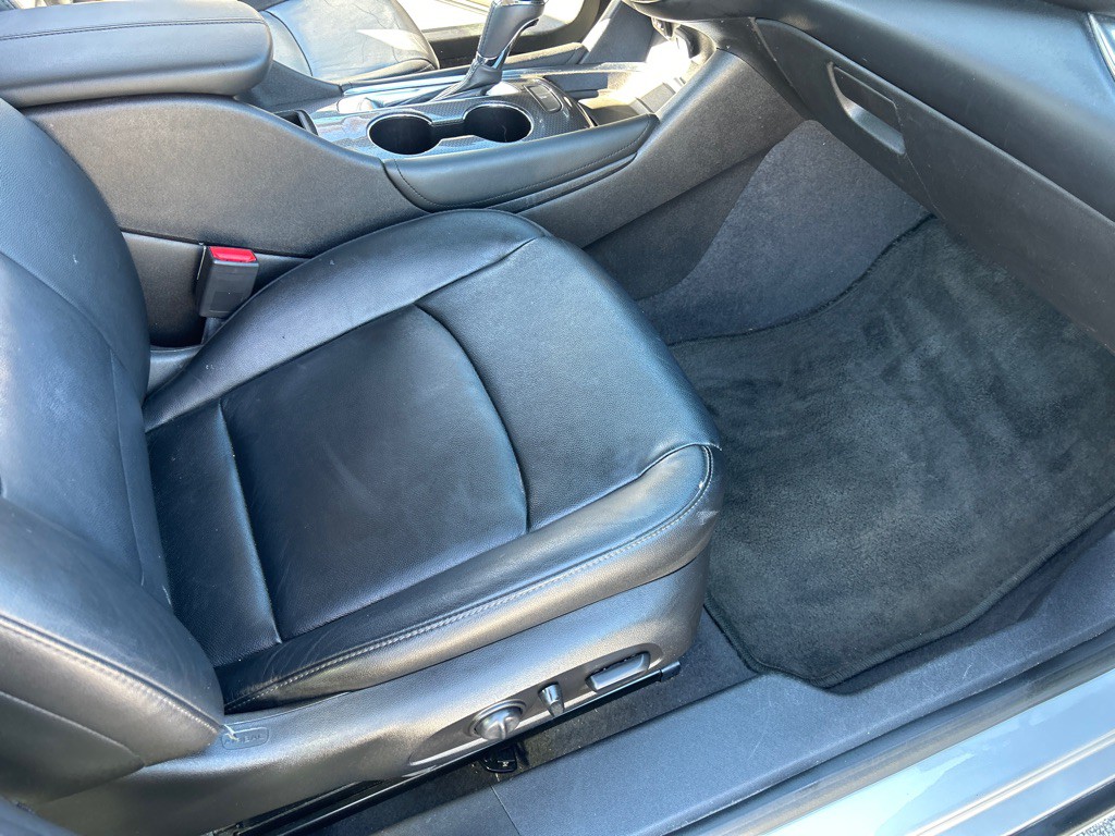 2016 Chevrolet Malibu Image 14