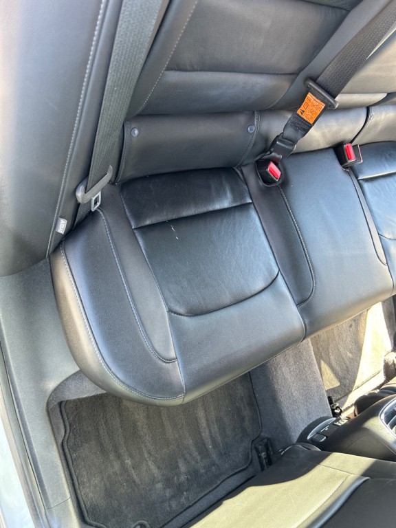 2016 Chevrolet Malibu Image 16