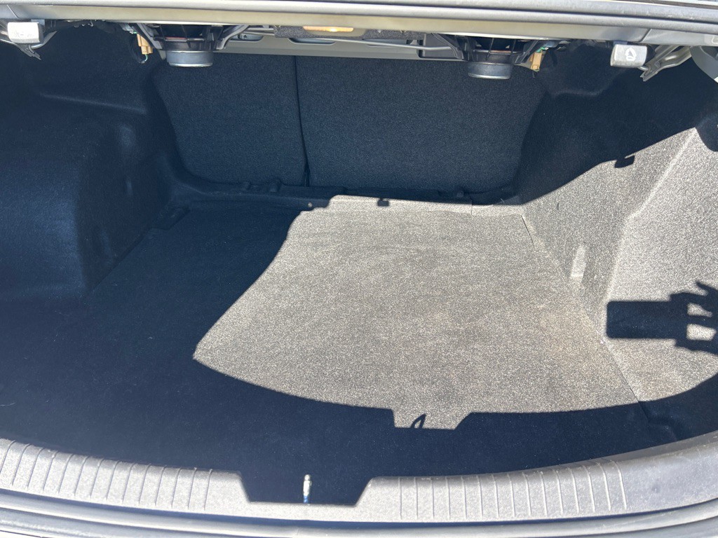 2016 Chevrolet Malibu Image 19