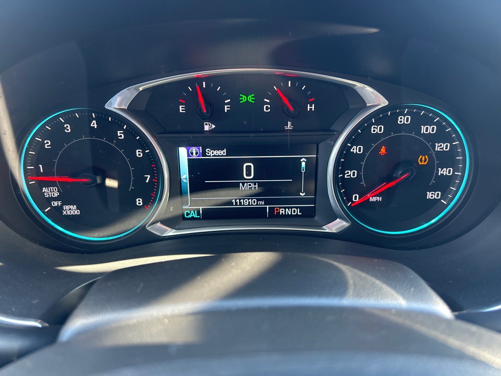 2016 Chevrolet Malibu Image 20