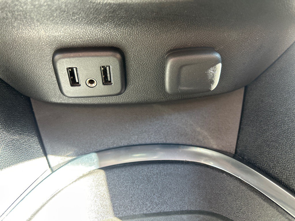 2016 Chevrolet Malibu Image 26