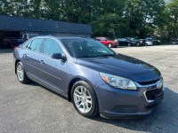Image for 2015 Chevrolet Malibu LT ID: 6608505