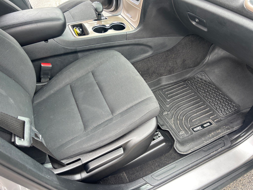 2015 Jeep Grand Cherokee Image 16