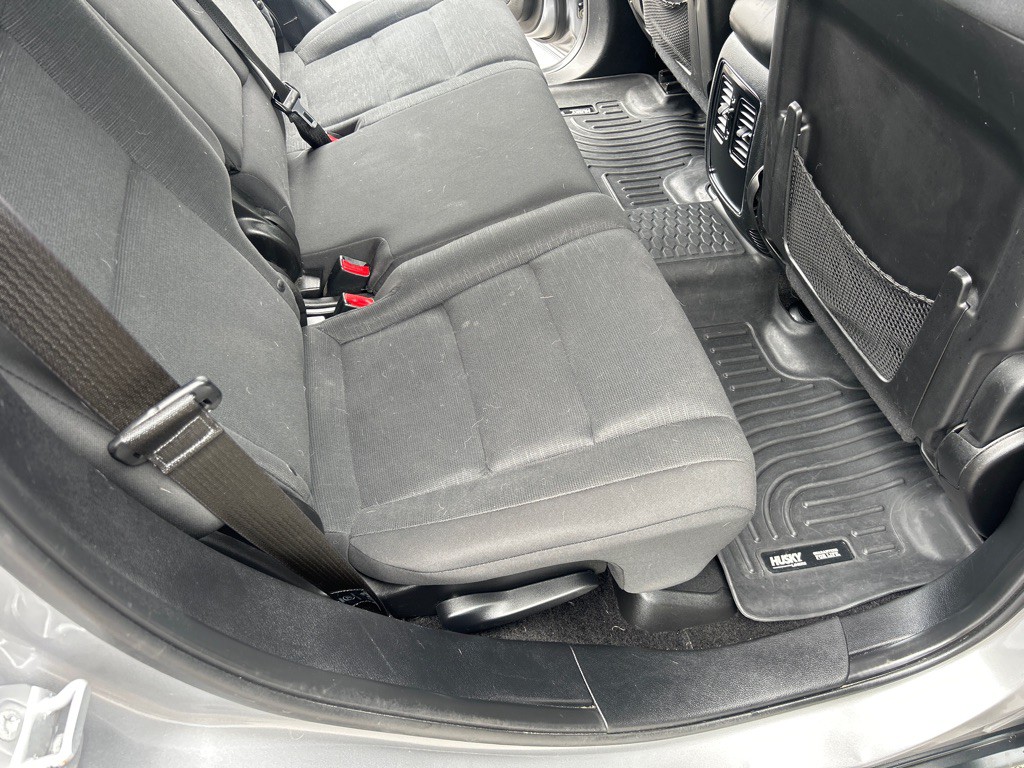 2015 Jeep Grand Cherokee Image 17