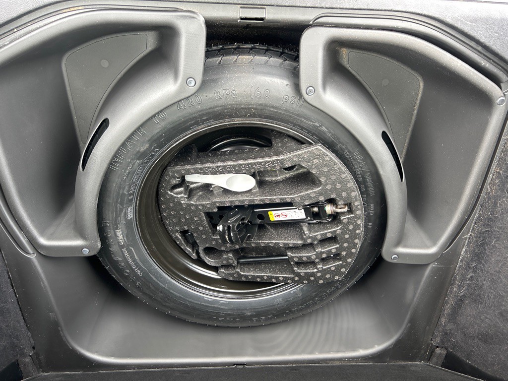 2015 Jeep Grand Cherokee Image 19