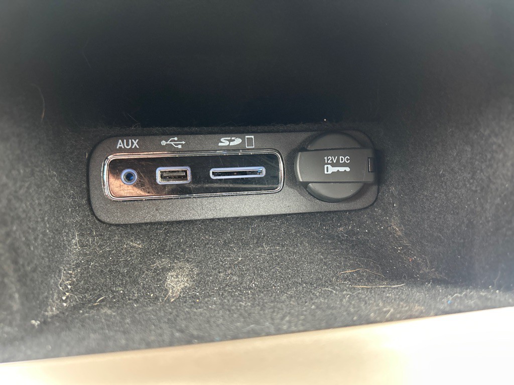 2015 Jeep Grand Cherokee Image 22