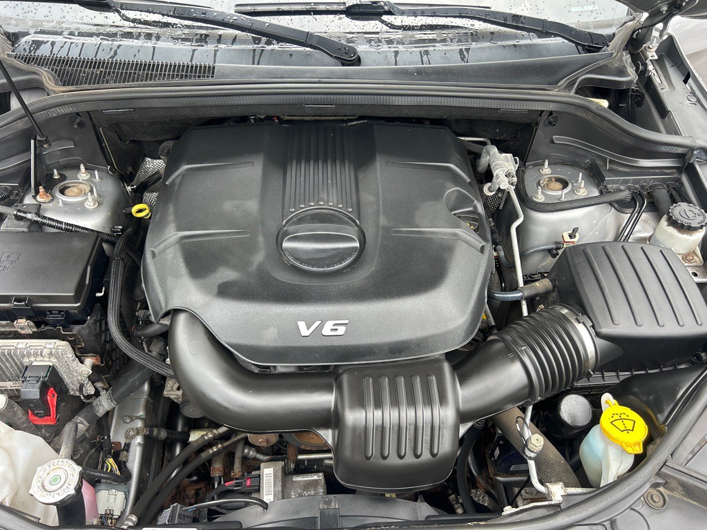 2015 Jeep Grand Cherokee Image 26