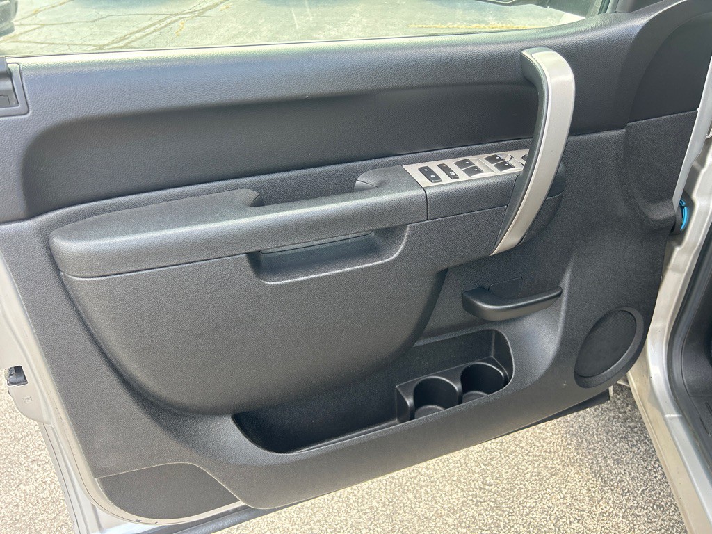 2011 GMC Sierra 1500 Image 15