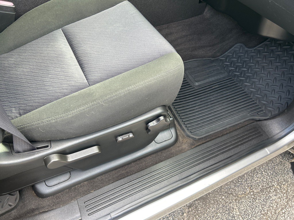 2011 GMC Sierra 1500 Image 18