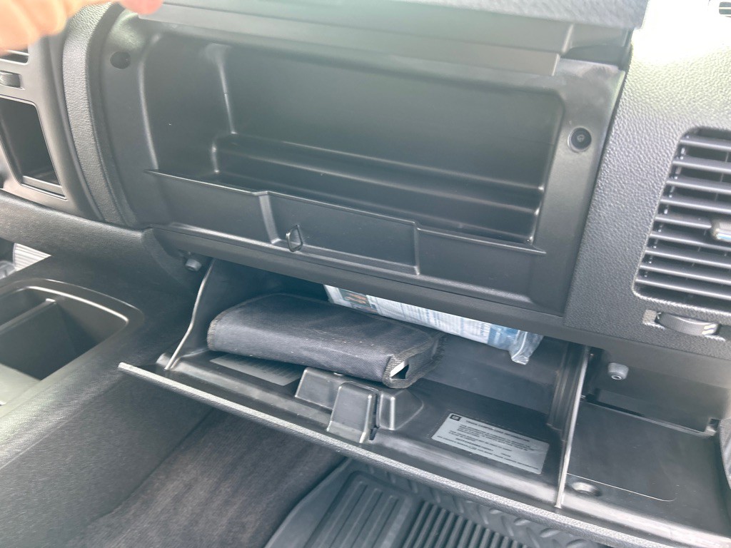 2011 GMC Sierra 1500 Image 21