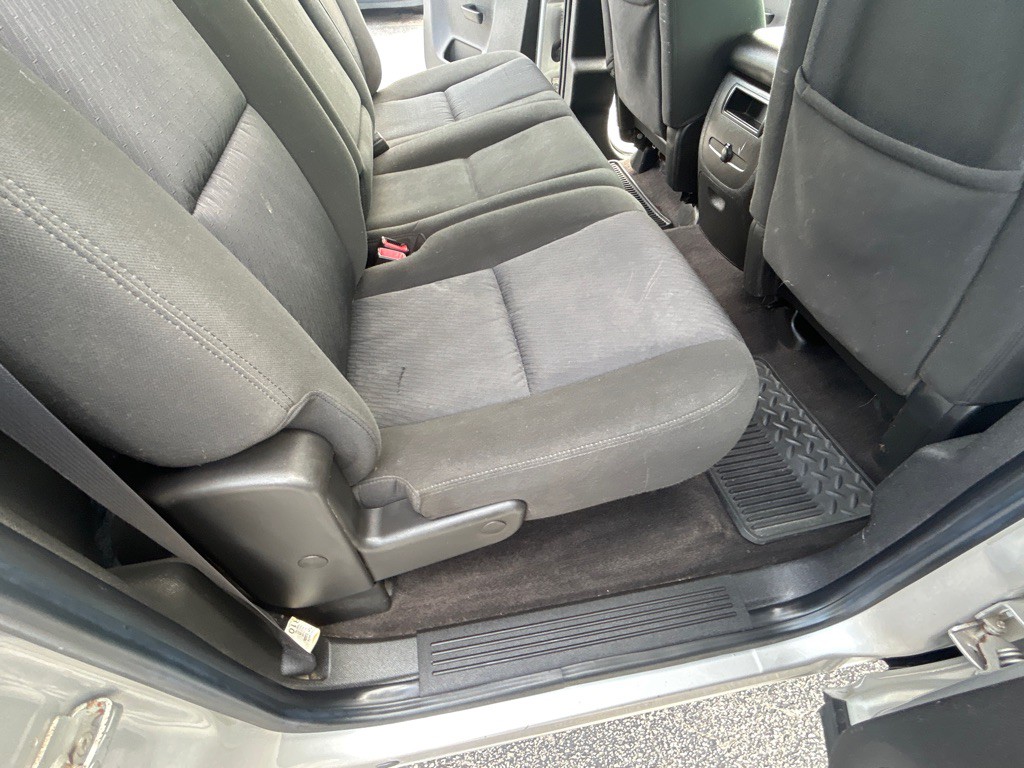 2011 GMC Sierra 1500 Image 22