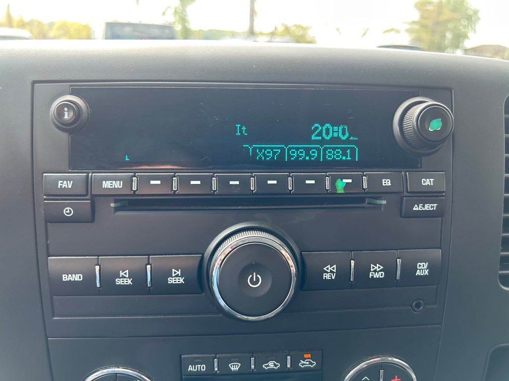 2011 GMC Sierra 1500 Image 27
