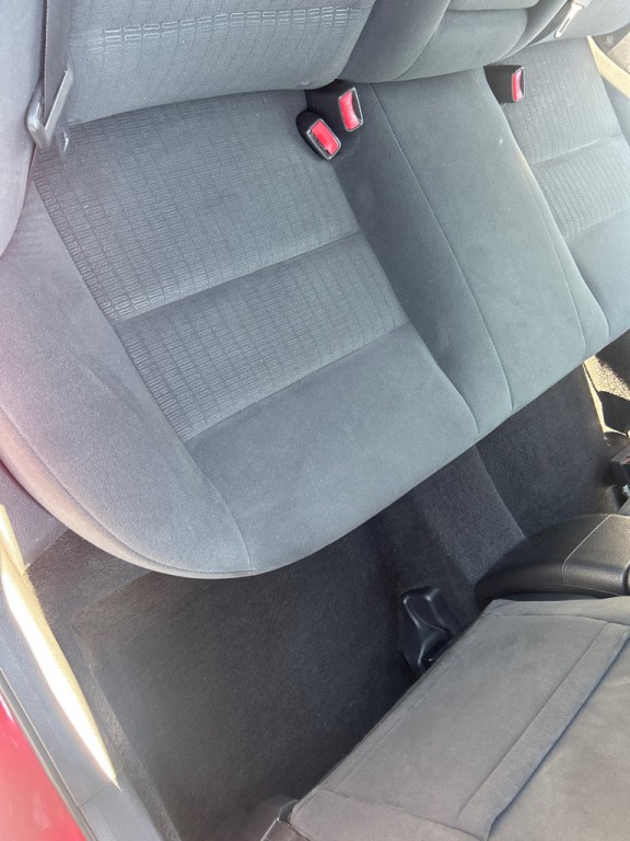 2007 Ford Fusion Image 15
