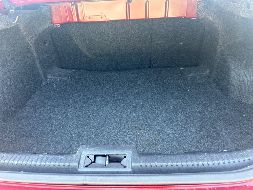 2007 Ford Fusion Image 18