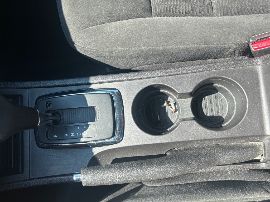 2007 Ford Fusion Image 22