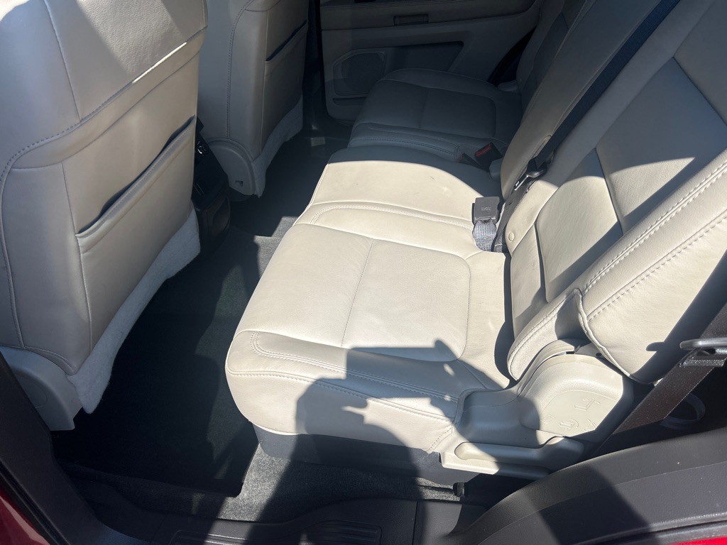 2015 Ford Explorer Image 13