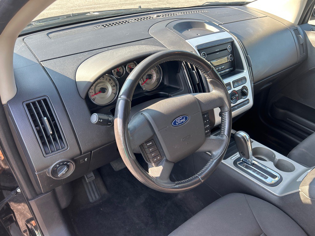 2009 Ford Edge Image 9